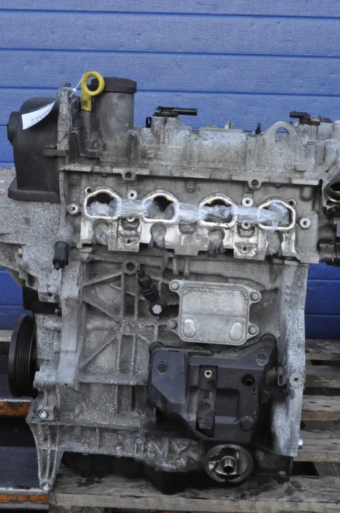 Moteur CZCC - Image 1