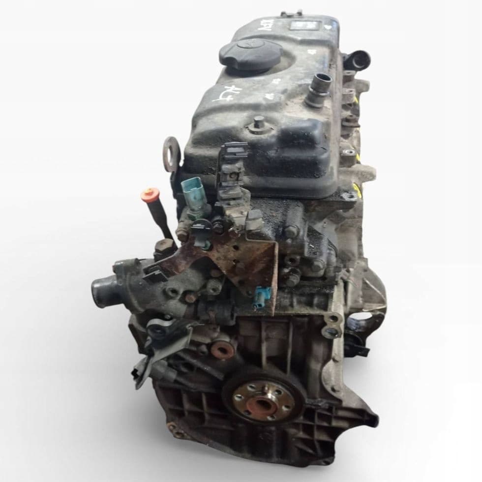 Moteur KFV (TU3JP) — vue 5