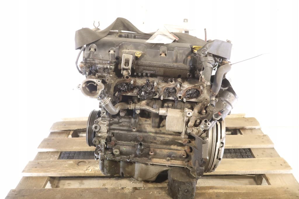 Moteur B 14 NET - Image 1