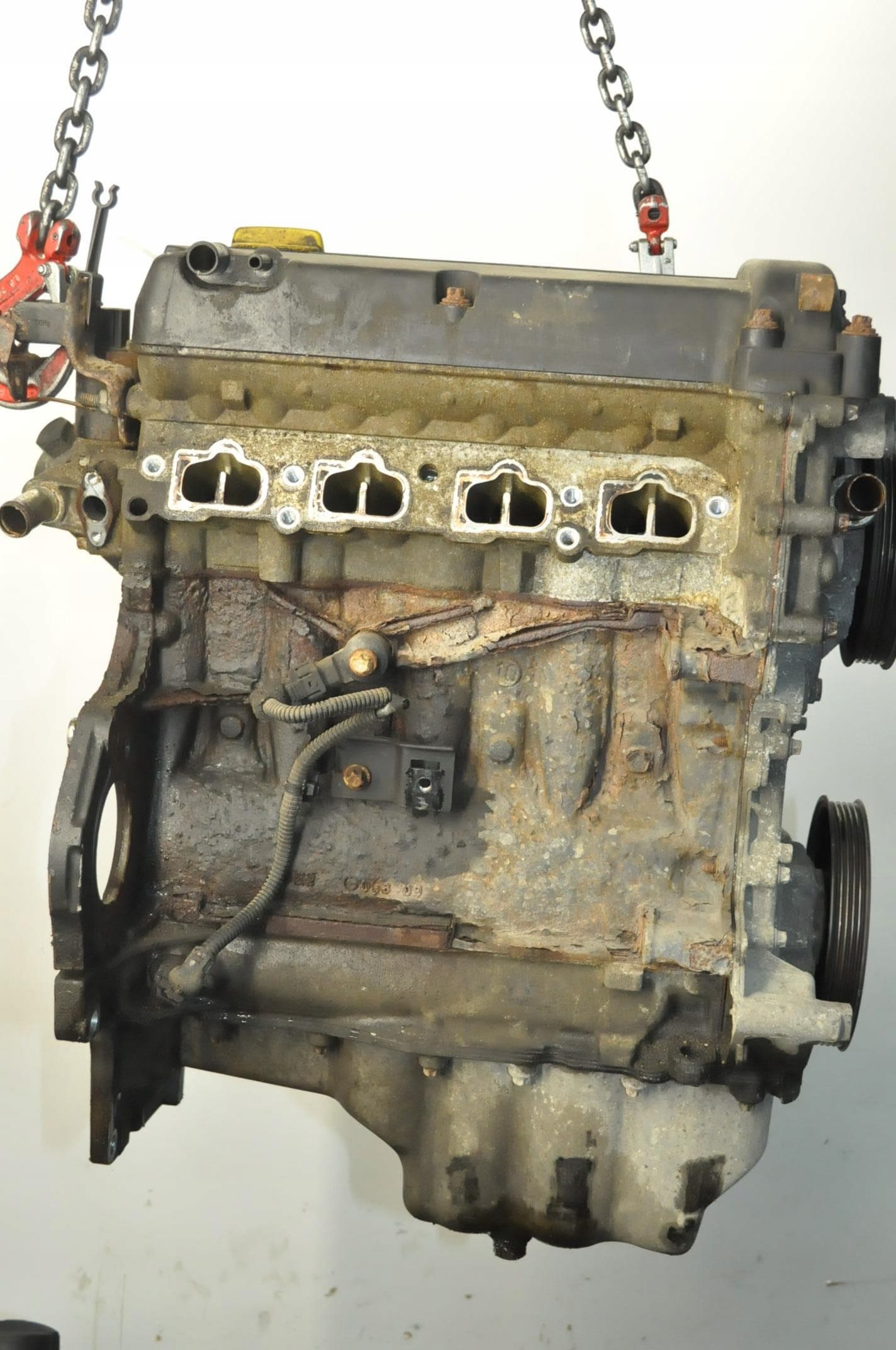Moteur Z 12 XEP - Image 1