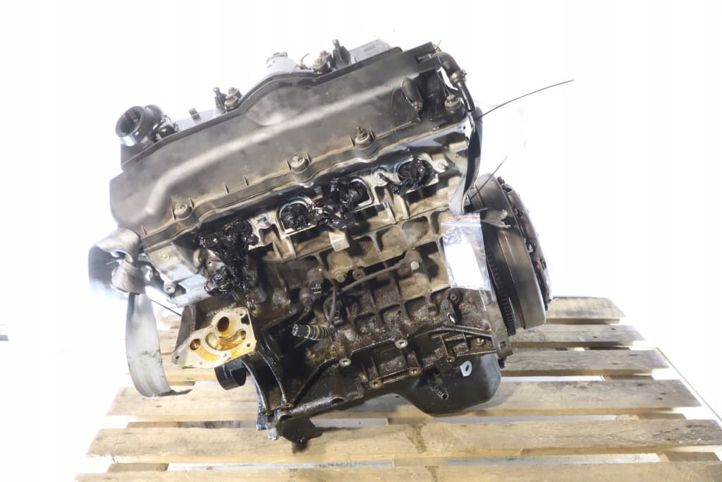 Moteur N46 B20 B pour BMW
