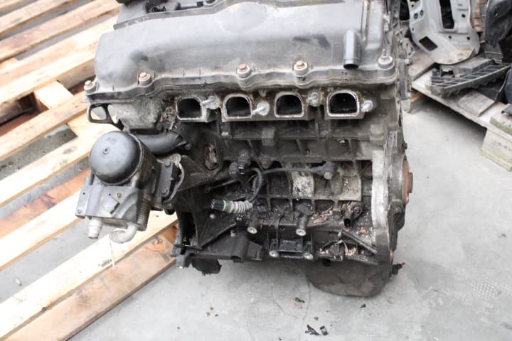 Moteur N46 B18 A - Image 1