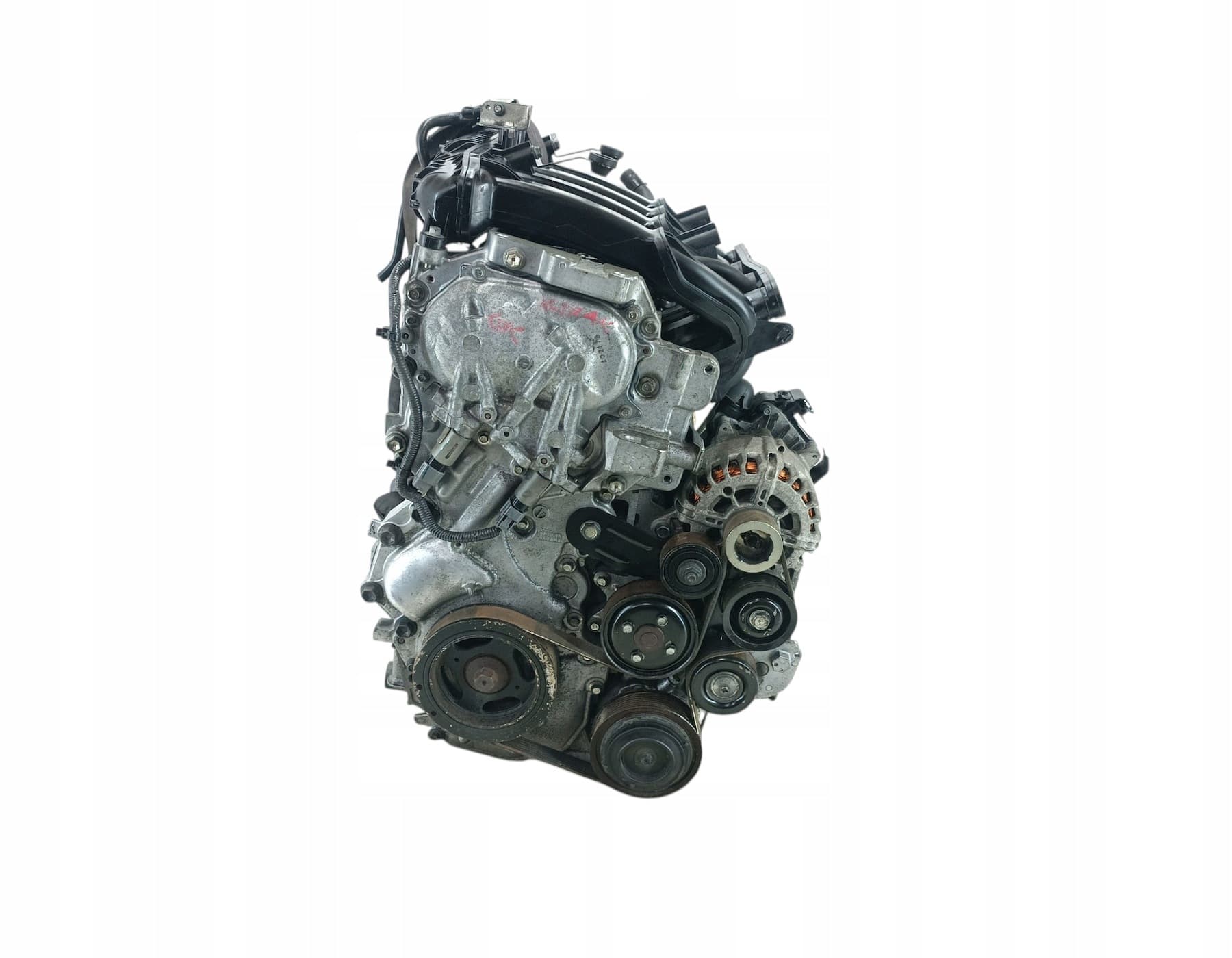 Moteur MR20DD — vue 4
