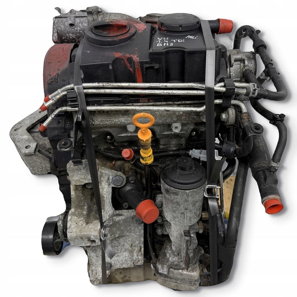 Moteur BMS - Image 1