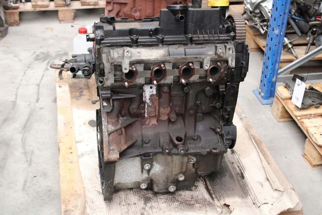 Moteur K9K - Image 1