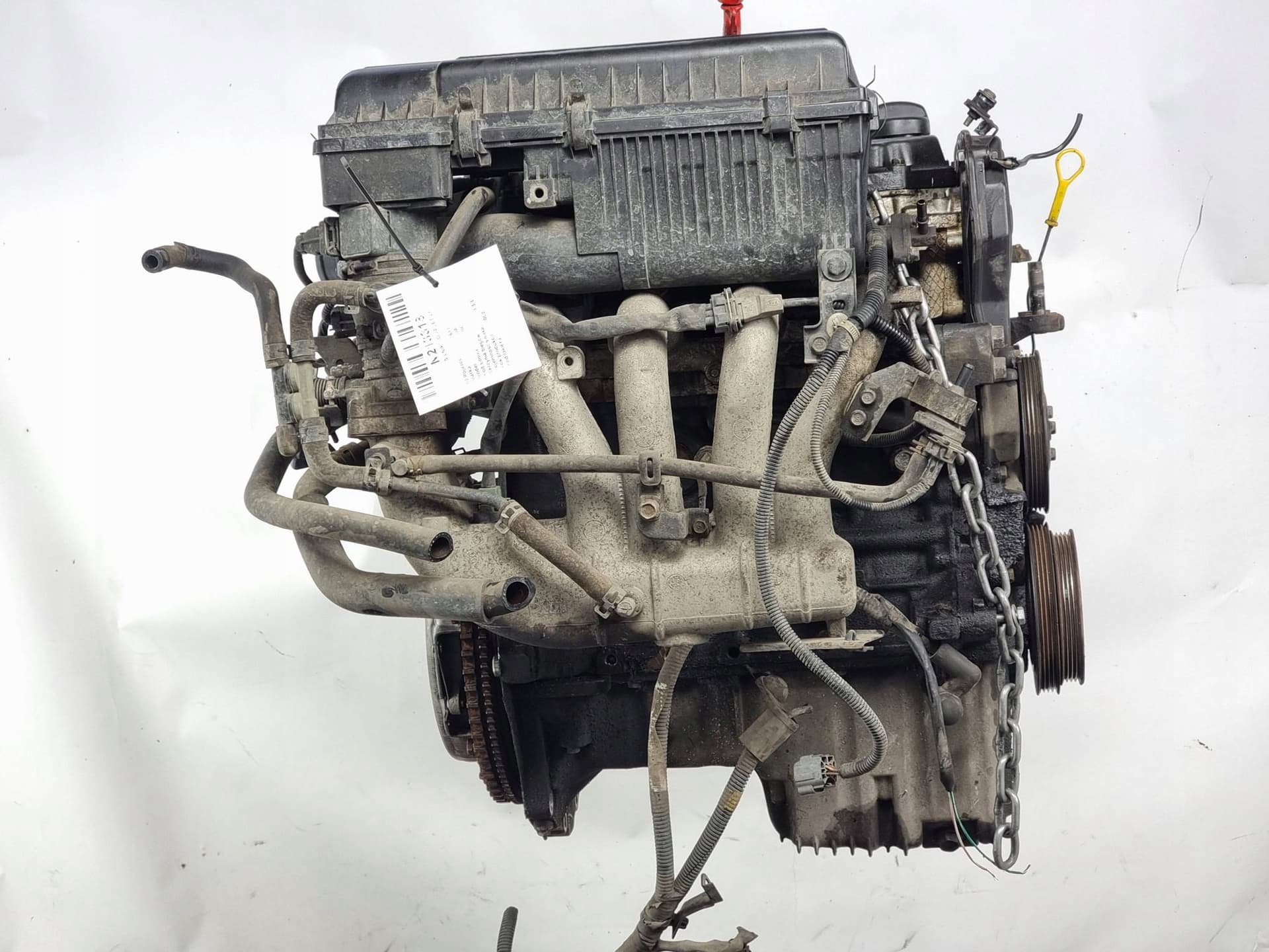 Moteur A5D pour Kia