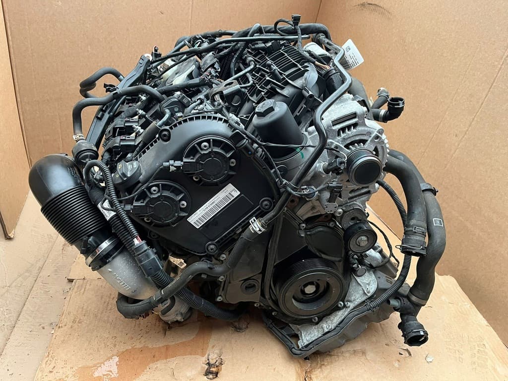 Moteur CYMC — vue 5
