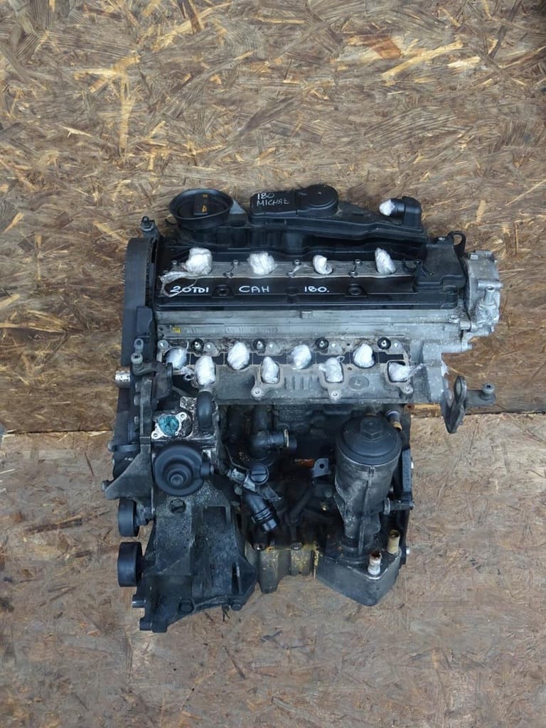 Moteur CAHB - Image 1
