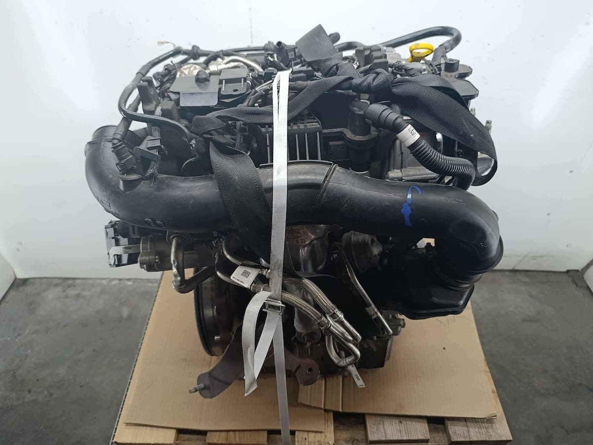 Moteur B7JB - Image 1