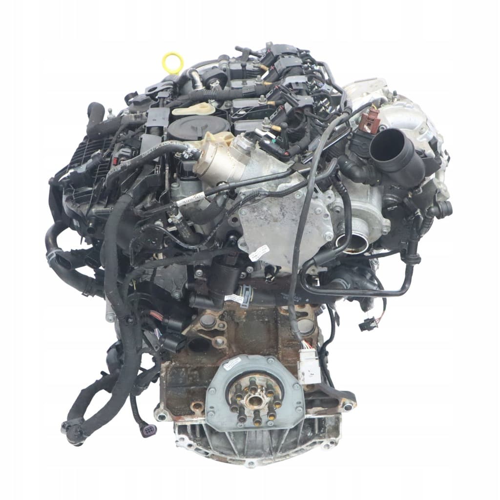 Moteur CWZA — vue 4