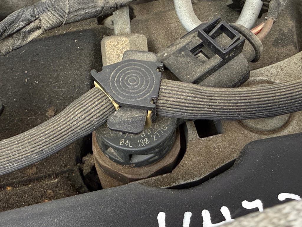 Moteur CLHB — vue 7