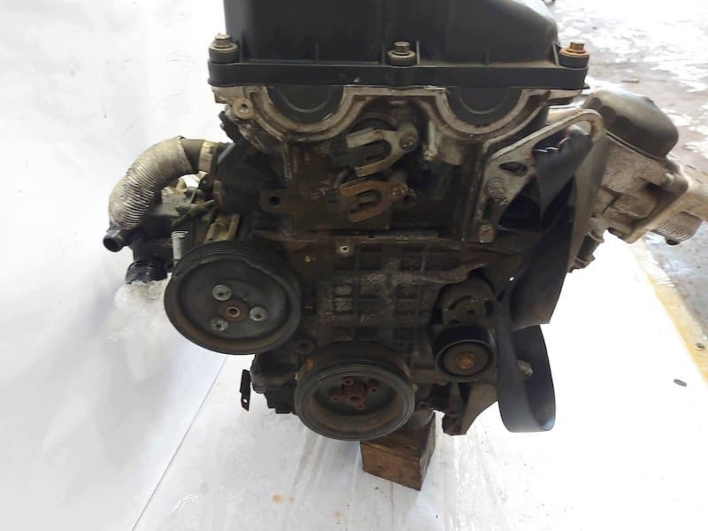 Moteur N46 B20 B — vue 4