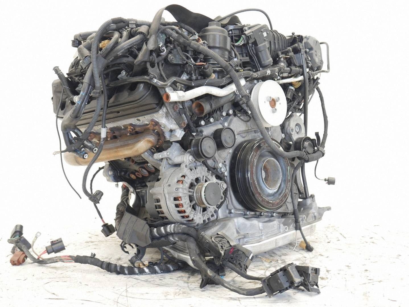 Moteur CRTC - Image 1