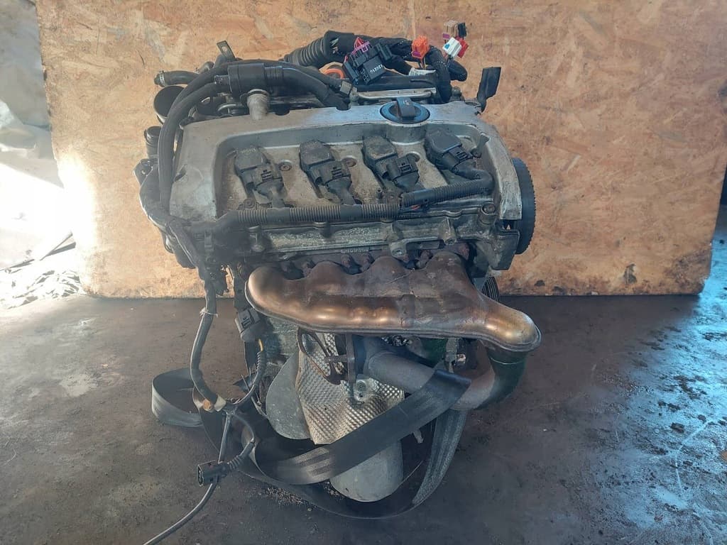Moteur ALT pour Volkswagen Passat