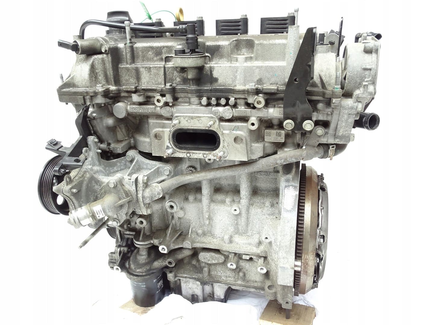 Moteur B 14 XE - Image 1