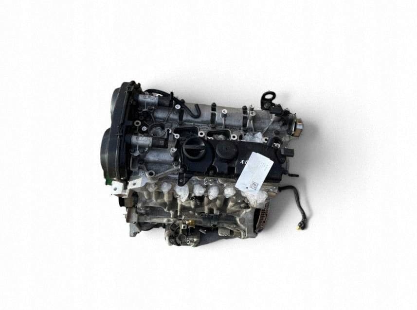 Moteur B 4204 T26 — vue 3