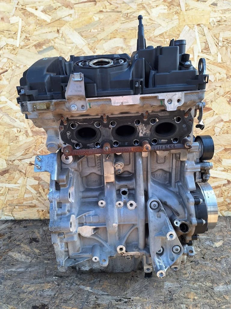 Moteur B38 A12 A - Image 1