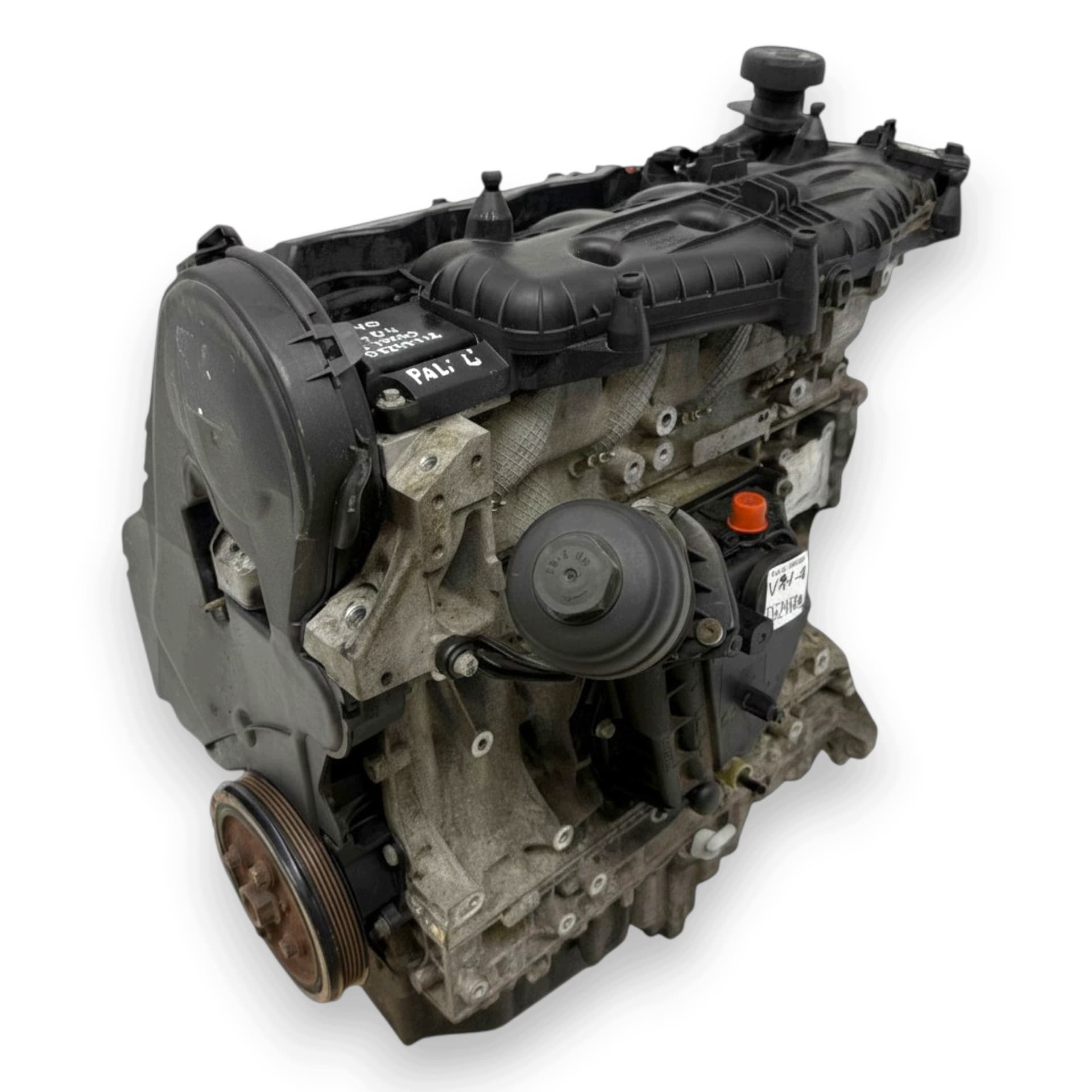 Moteur D 5244 T12 — vue 7
