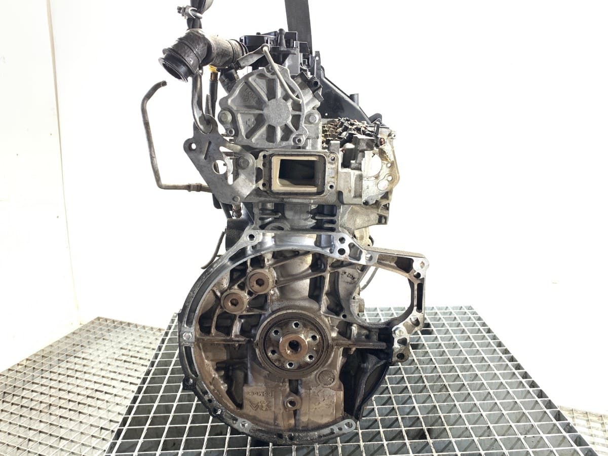 Moteur UGJC — vue 2