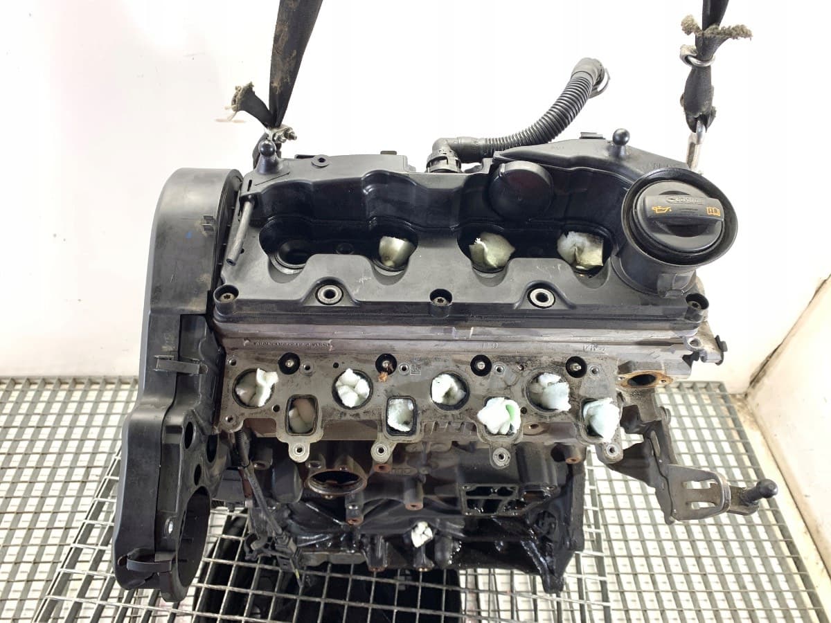 Moteur CFHF — vue 5