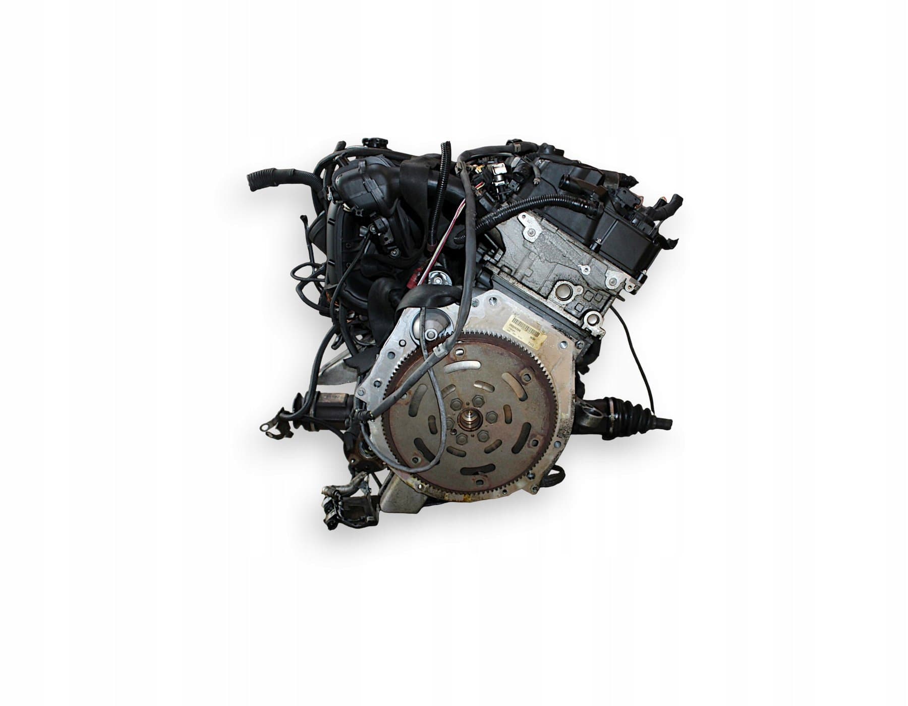 Moteur N52 B30 AF — vue 3
