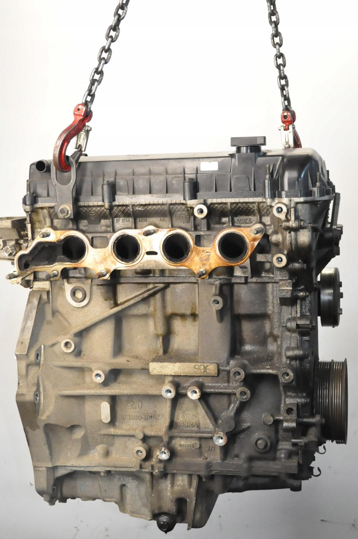 Moteur AODA — vue 3
