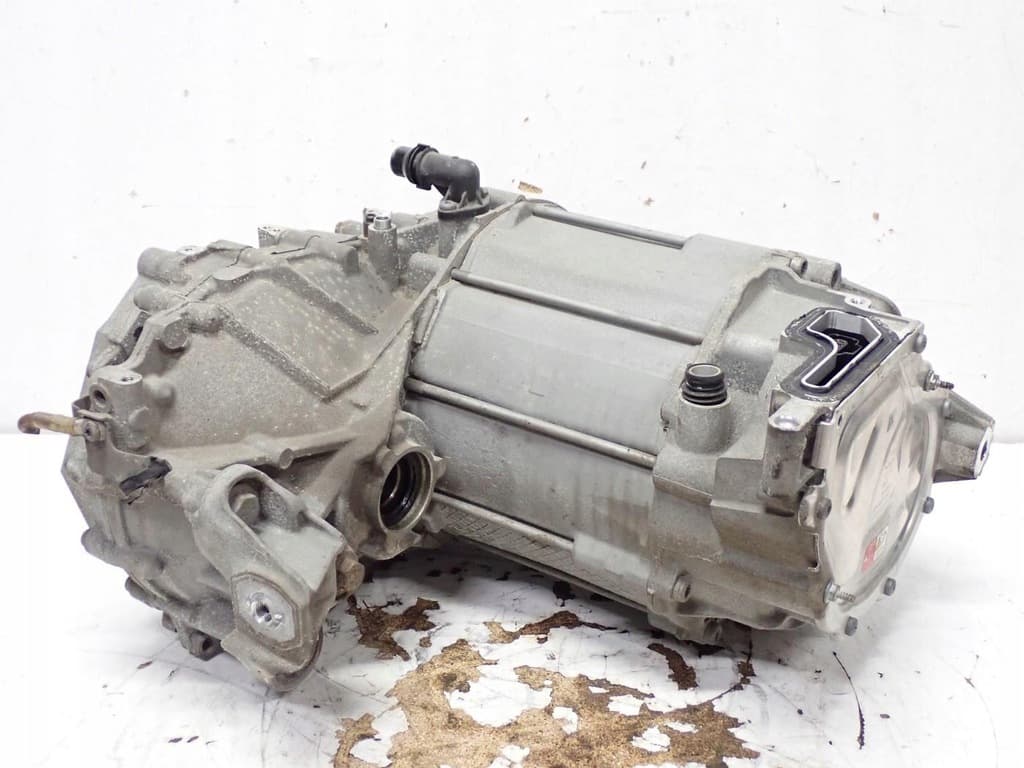 Moteur EBJC pour Cupra