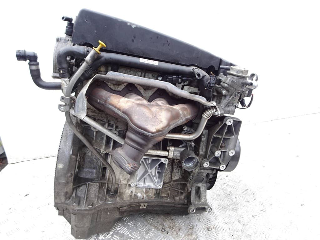 Moteur M 271.954 — vue 5