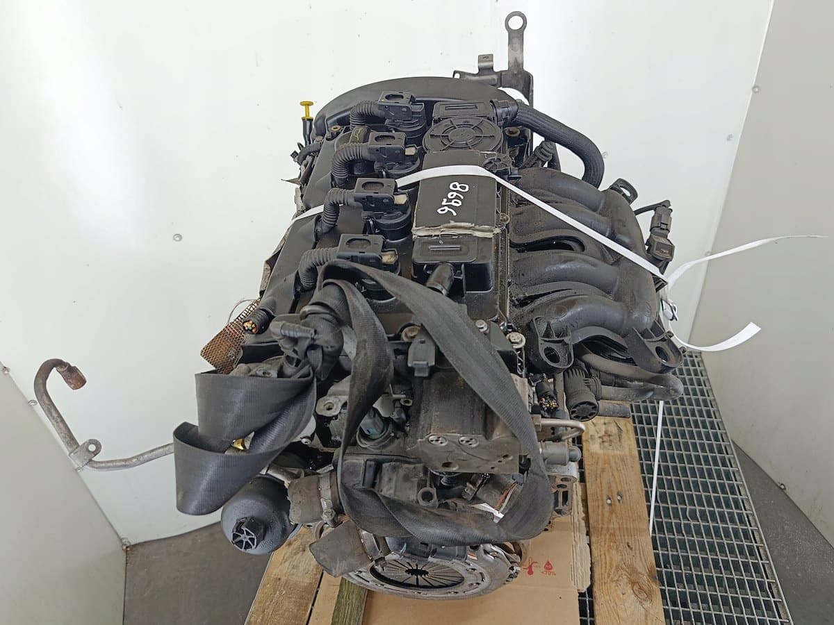 Moteur 5FV (EP6CDT) — vue 2