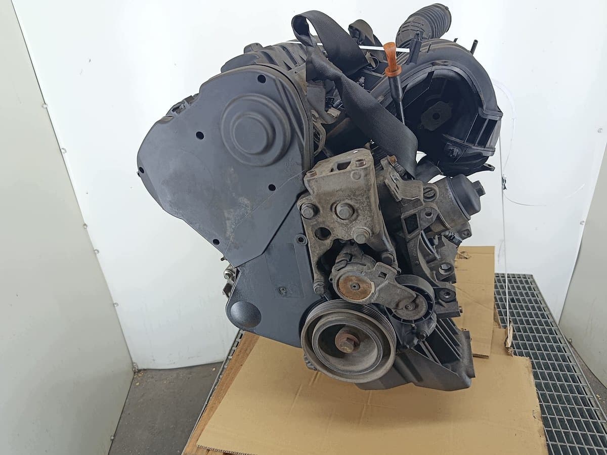 Moteur RFJ (EW10A) — vue 8