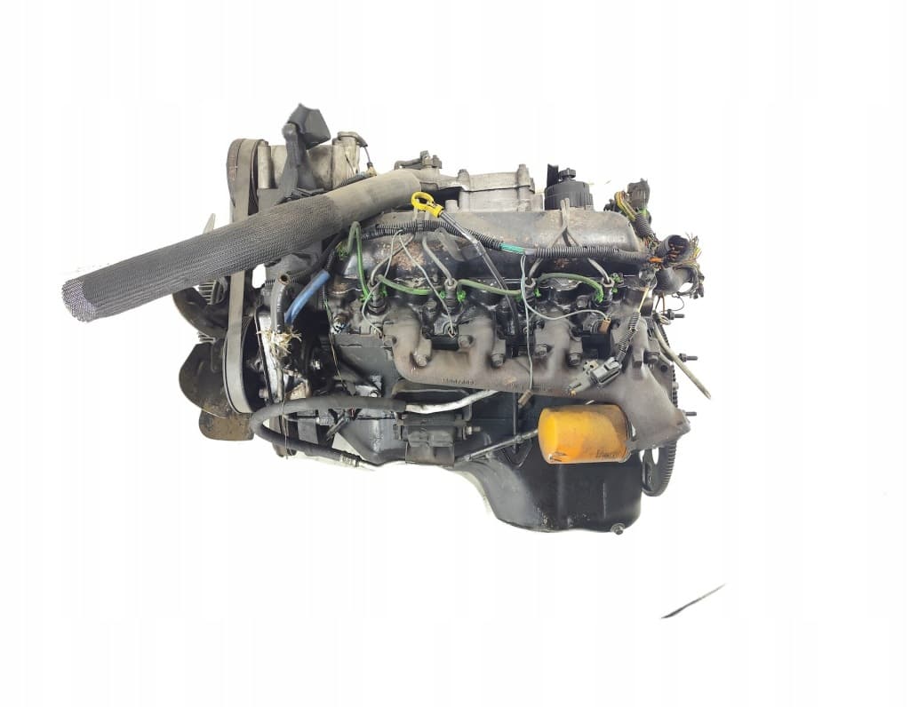 Moteur L65(396CUV8) — vue 2