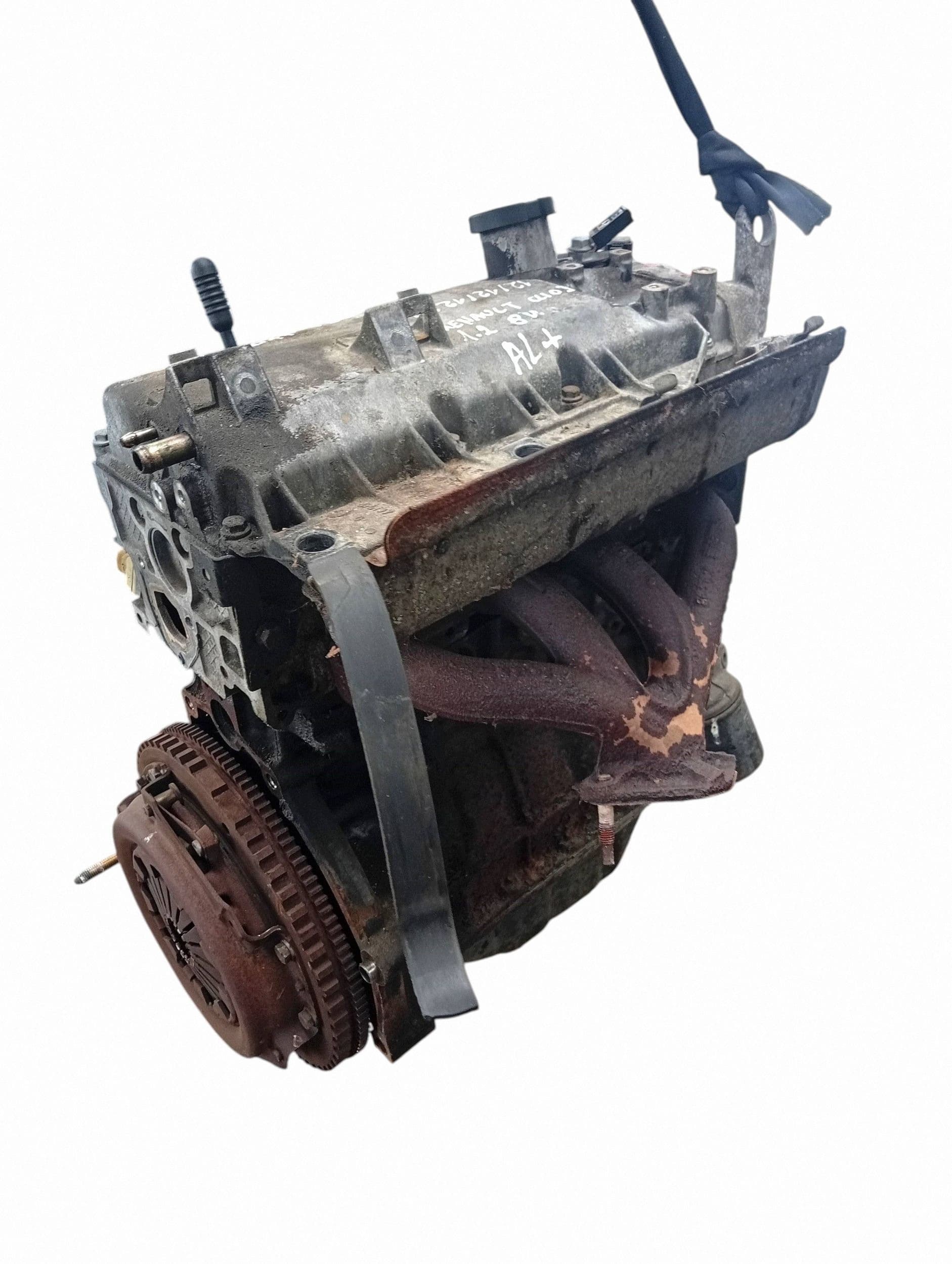 Moteur D7F 720 — vue 3