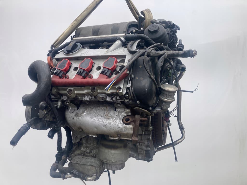 Moteur ALT pour Audi A6