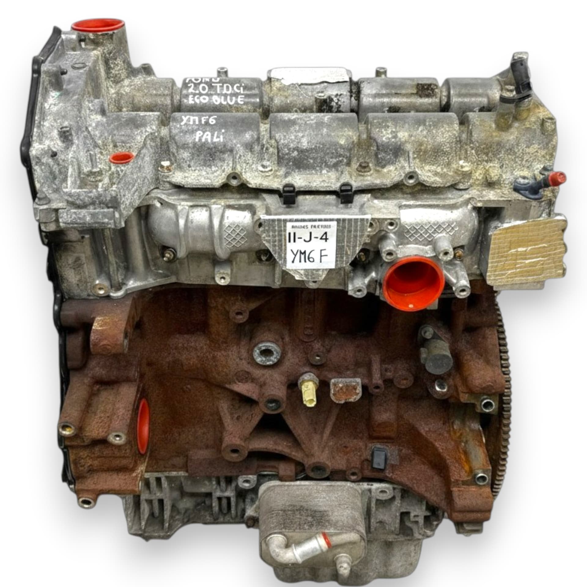 Moteur YMF6 pour Ford