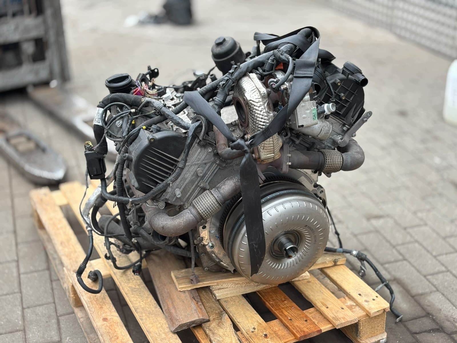 Moteur CRCD — vue 2