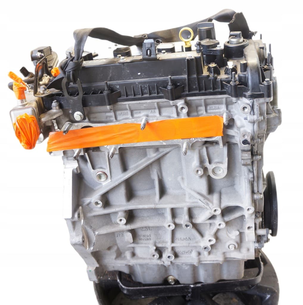 Moteur BGDA - Image 1