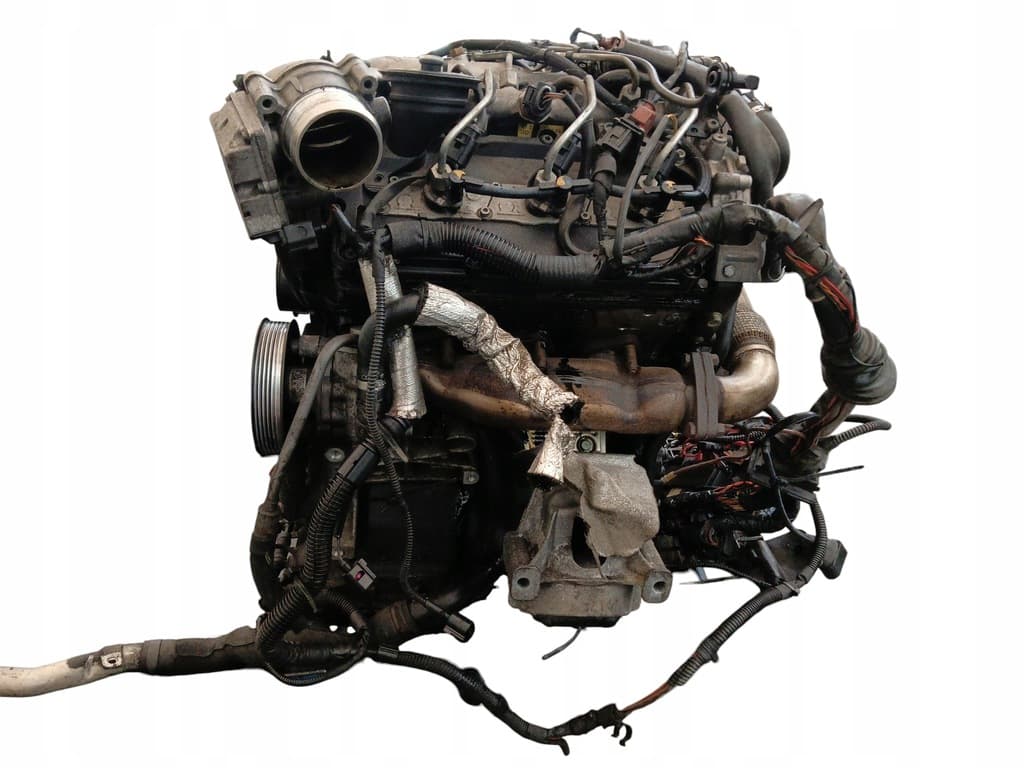 Moteur CCWB — vue 5
