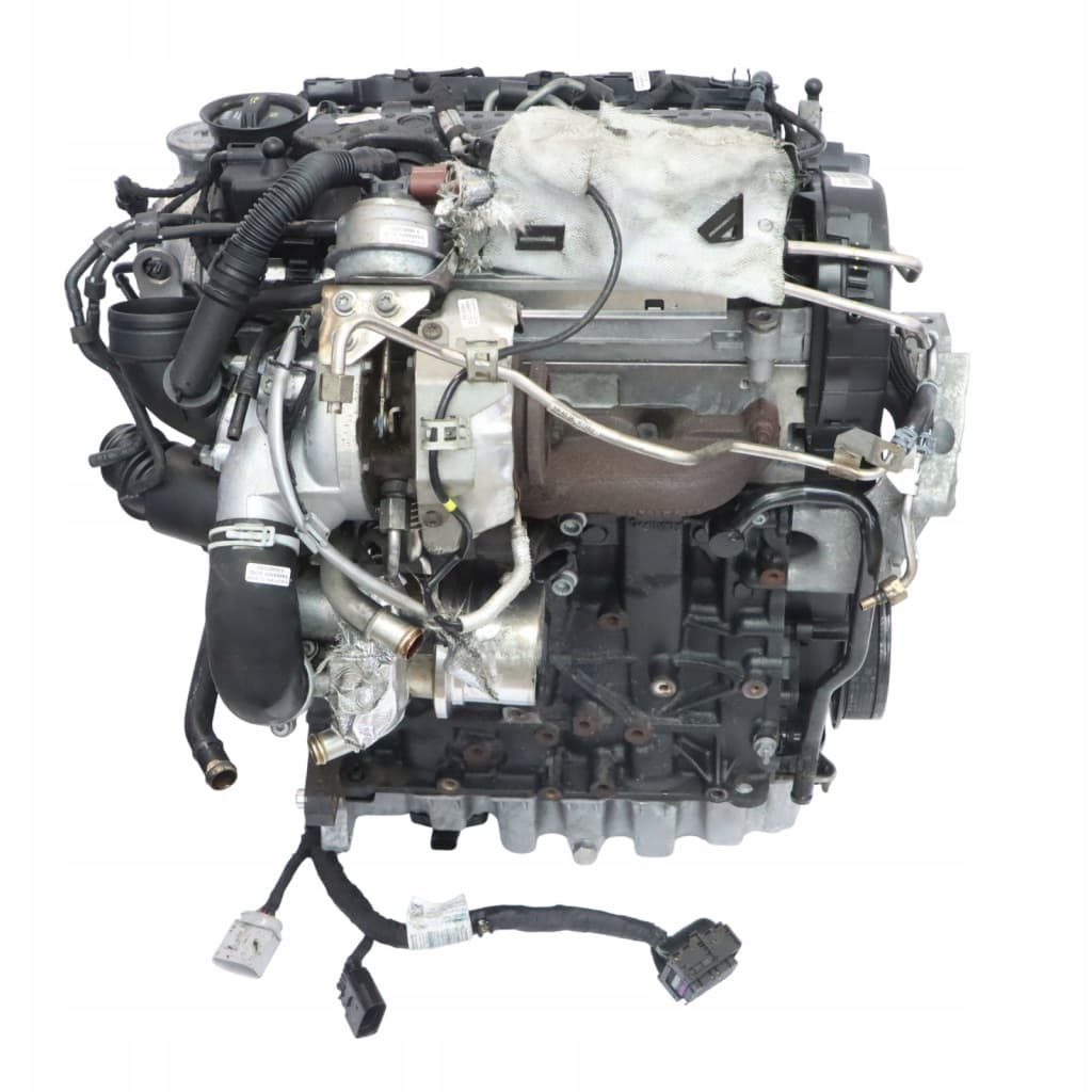 Moteur CRKB — vue 5