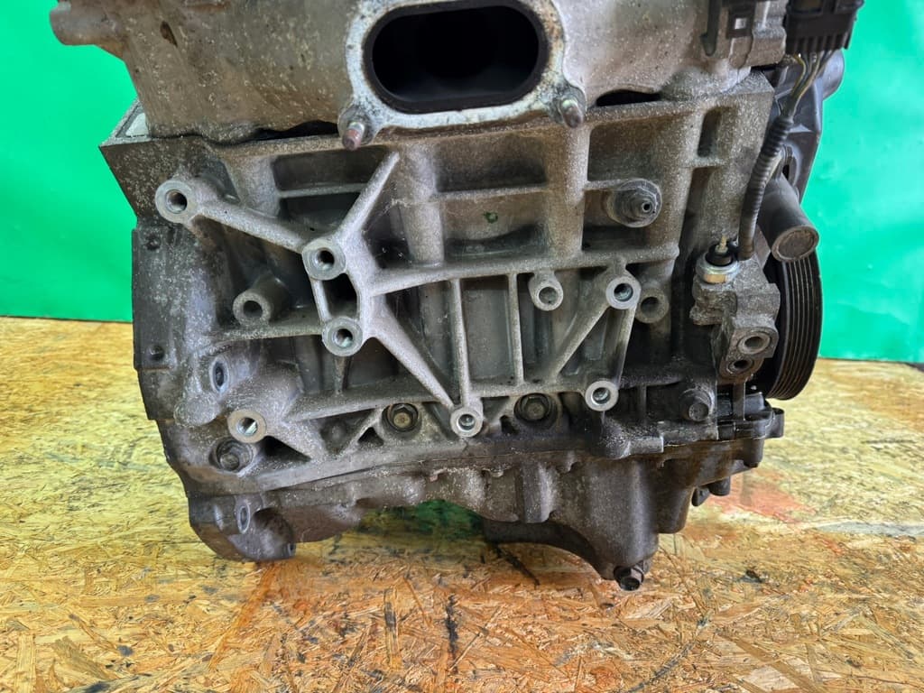 Moteur J35A8 — vue 6