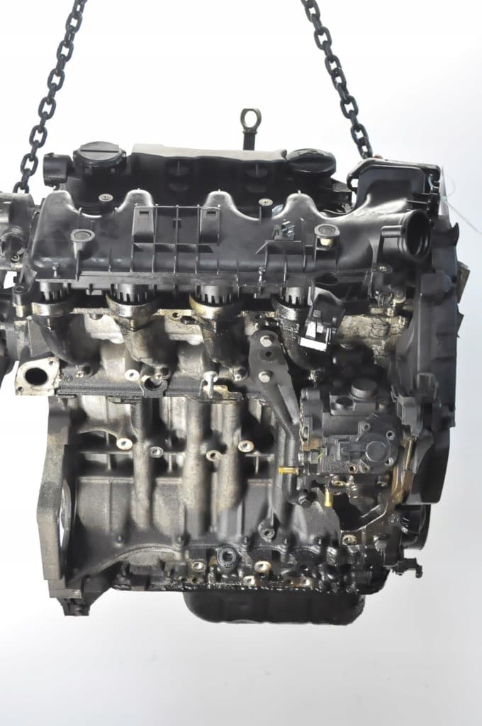 Moteur GPDC pour Ford Focus 1.6 Diesel