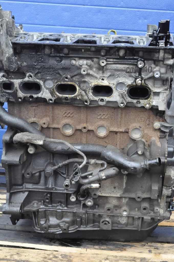 Moteur UFBB — vue 3