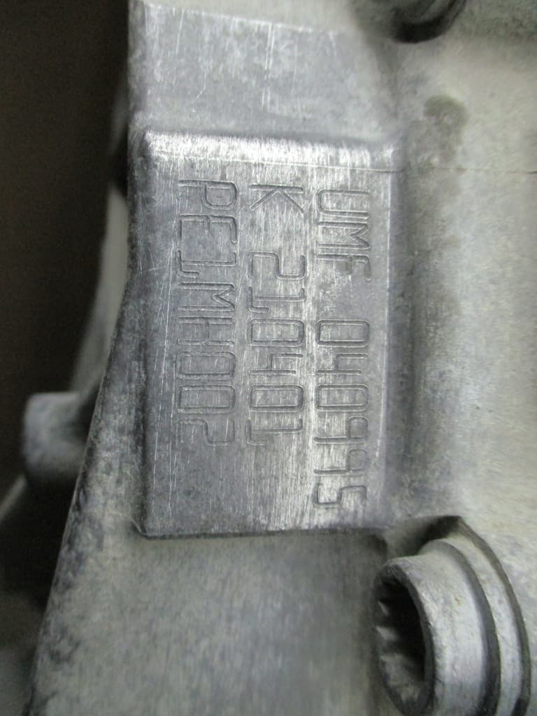 Moteur EBJC — vue 4