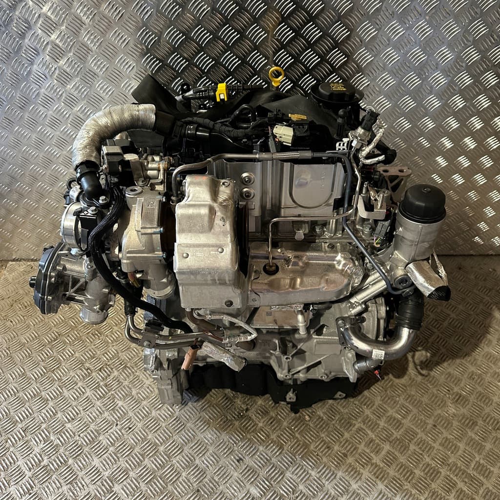 Moteur 204DTY(AJ20D4) - Image 1