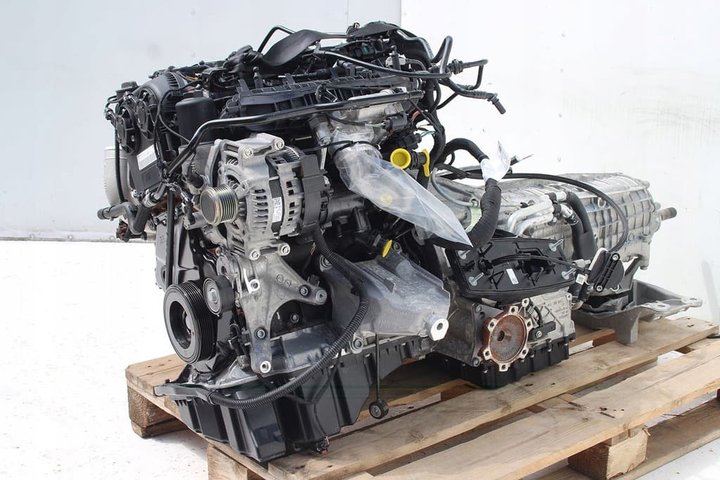 Moteur CYRC — vue 3