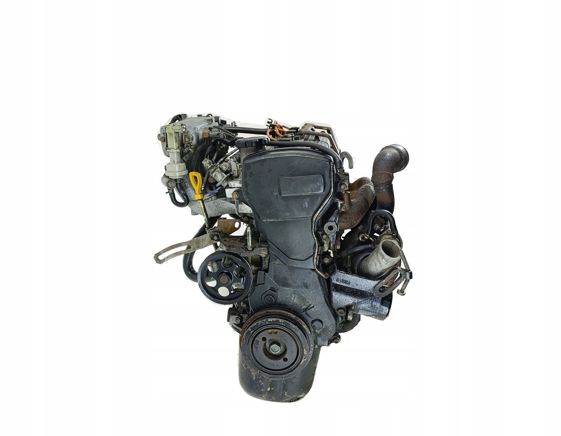 Moteur 4E-FE pour Toyota
