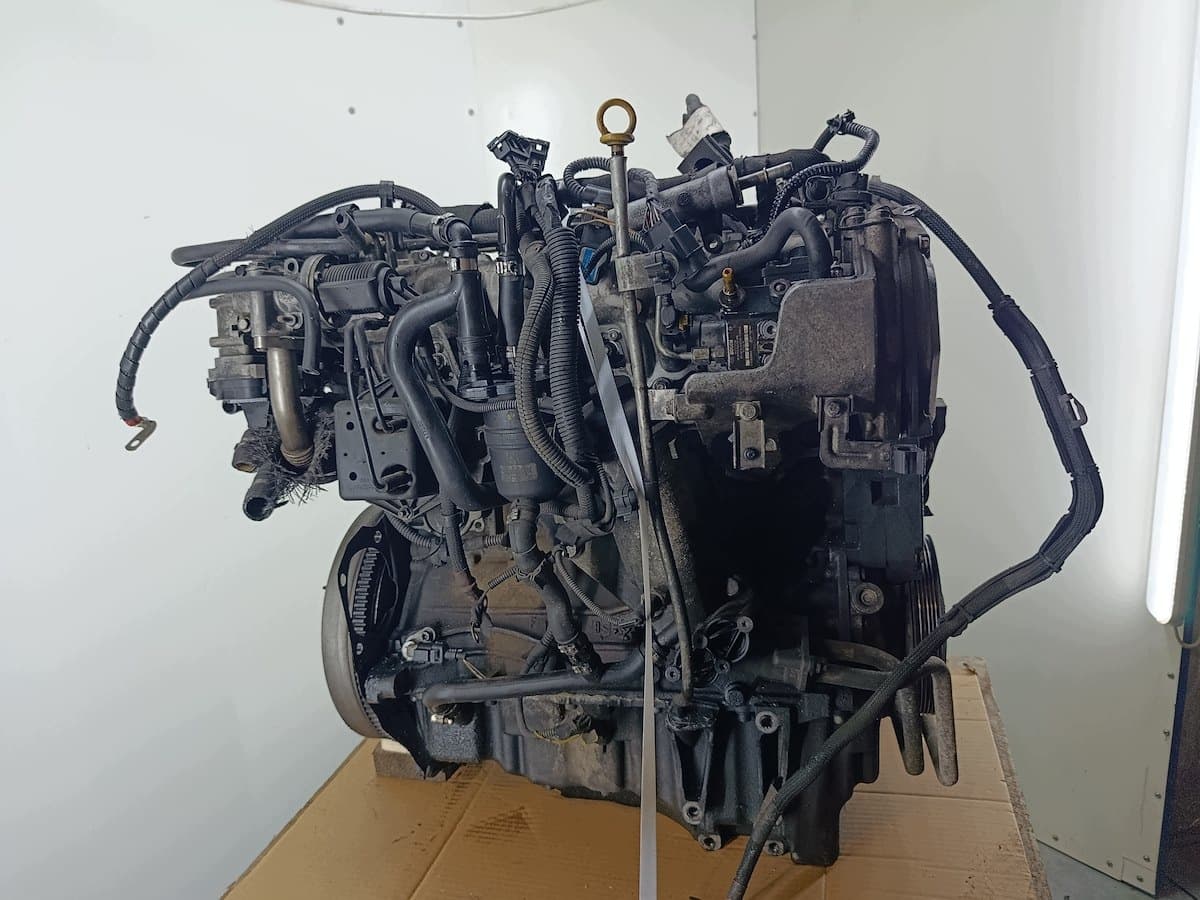 Moteur 939 A9.000 — vue 5