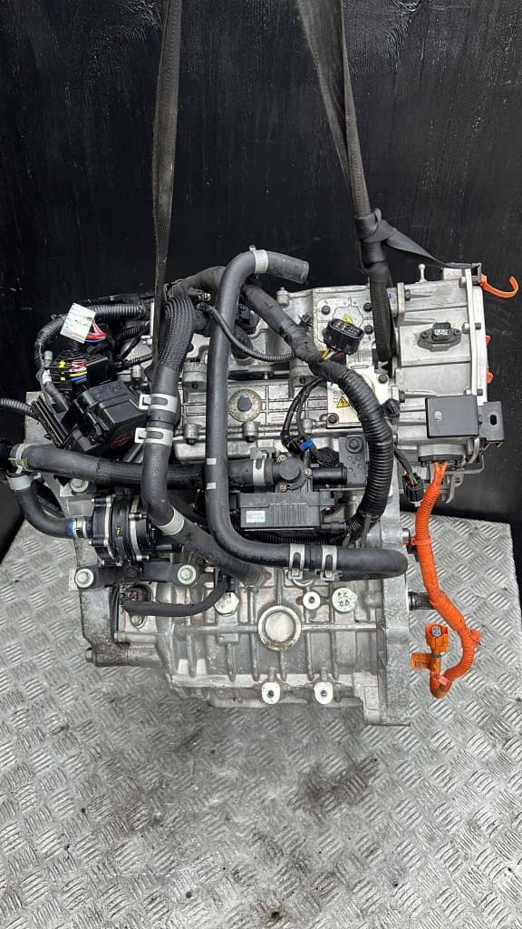 Moteur EM16 - Image 1