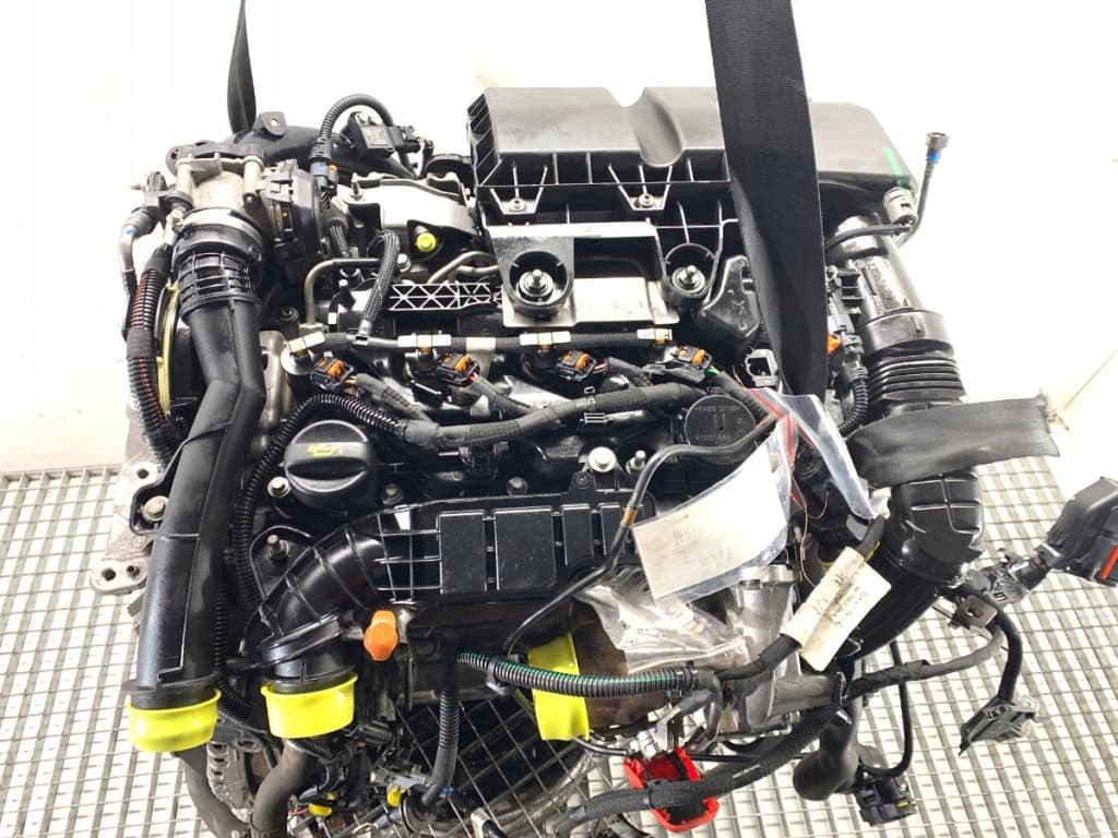 Moteur YHY (DV5RD) — vue 3