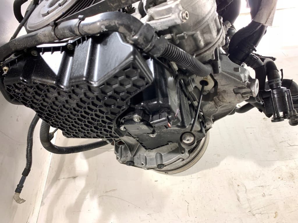 Moteur DMSA — vue 5
