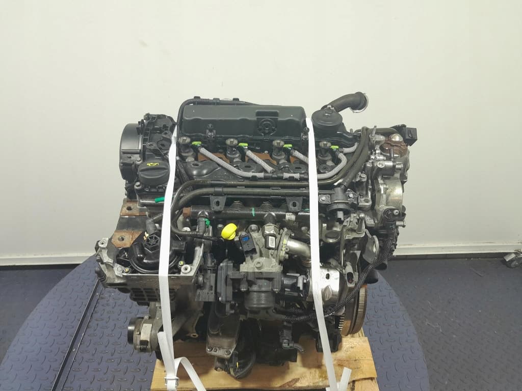 Moteur T7CL pour Ford